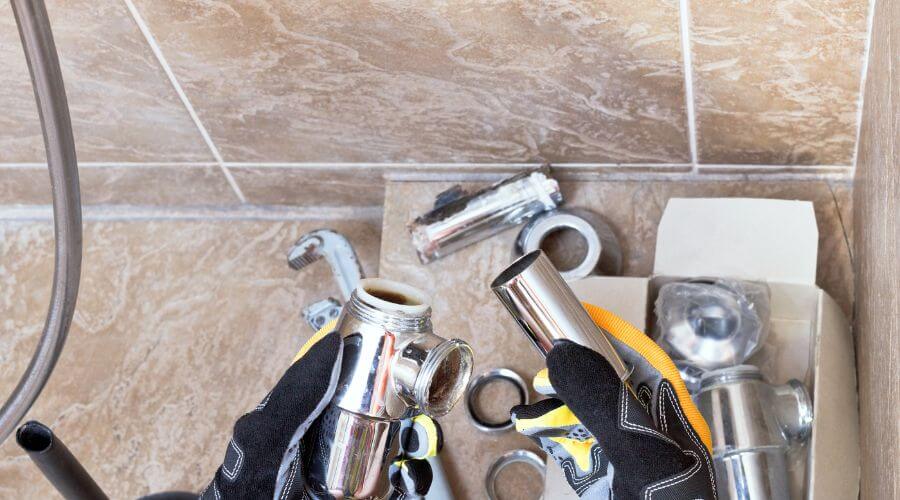 Expert Emergency Roof Repairs services in Bernhards Bay, NY